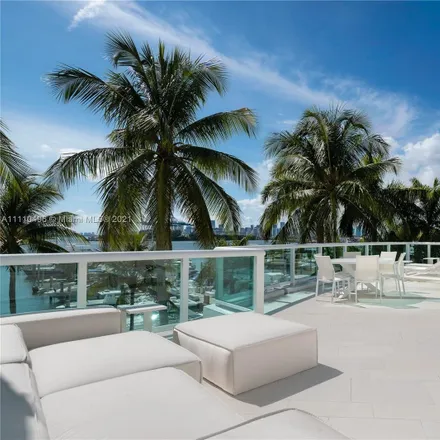 Image 2 - Murano, 1000 South Pointe Drive, Miami Beach, FL 33139, USA - Townhouse for sale