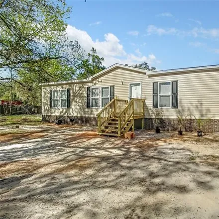 Buy this studio apartment on 40210 Overlook Drive in South Pine Lakes, Lake County
