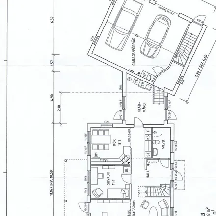 Image 7 - Koltrastvägen, 192 55 Sollentuna kommun, Sweden - Apartment for rent