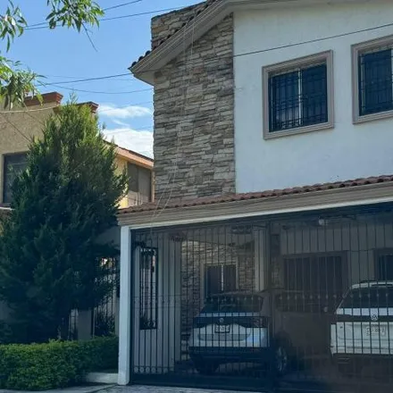 Buy this 3 bed house on Regina in Ciudad Satélite, 64960 Monterrey