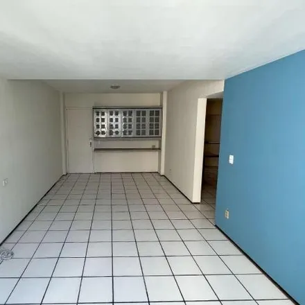 Buy this 3 bed apartment on Avenida Engenheiro Domingos Ferreira 5027 in Boa Viagem, Recife -