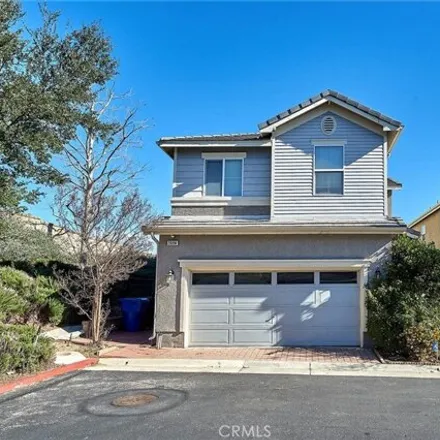 Buy this 3 bed condo on 23653 West Marion Way in Copper Hill, CA 91354