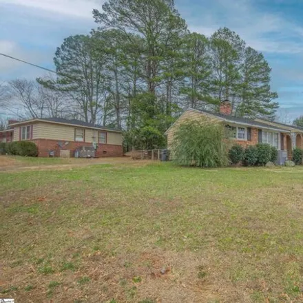 Image 3 - 193 Camden Lane, Belle Meade, Greenville County, SC 29605, USA - House for sale