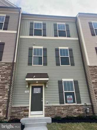 Rent this 4 bed townhouse on 5923 Garden Walk Drive in Valley View, Ballenger Creek