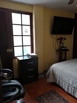 Buy this 3 bed apartment on Calle Miguel de Unamuno in La Molina, Lima Metropolitan Area 15012