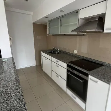 Rent this 1 bed apartment on Almirante Brown 625 in Partido de Morón, B1708 KCH Morón