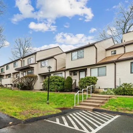 Buy this 2 bed townhouse on 281 Cottonwood Road in Newington, CT 06111