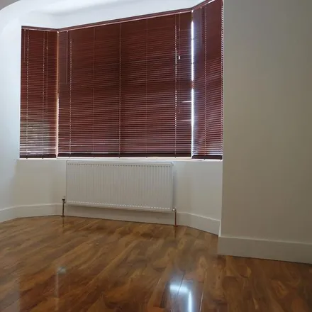 Rent this 3 bed apartment on Norbury Crescent / St Helen's Road in Norbury Crescent, London