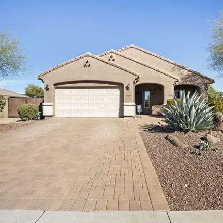 Buy this 4 bed house on 4712 West Samples Lane in Phoenix, AZ 85087