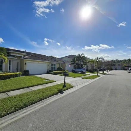 Image 2 - 6180 Argyll Lane, Port Saint Lucie, FL 34983, USA - House for rent