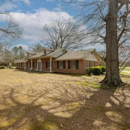Image 3 - 8420 MS 182, Baker Subdivision, Lowndes County, MS 39702, USA - House for sale