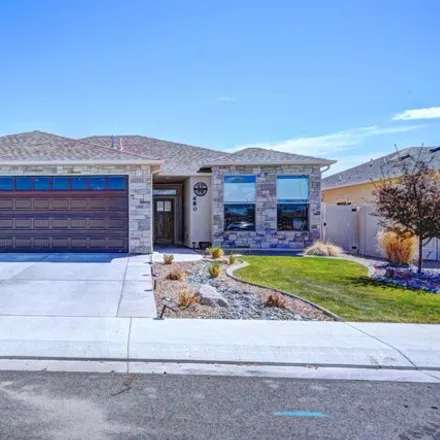 Buy this 4 bed house on 680 Arran Way in Grand Junction, CO 81504
