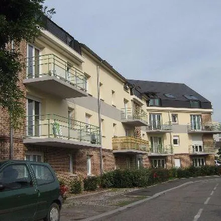 Image 5 - 1 Rue Babeuf, 80000 Amiens, France - Apartment for rent