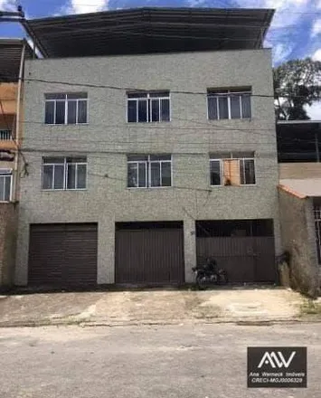Image 2 - Rua Professor João Lima, Progresso, Juiz de Fora - MG, 36047-200, Brazil - Apartment for sale