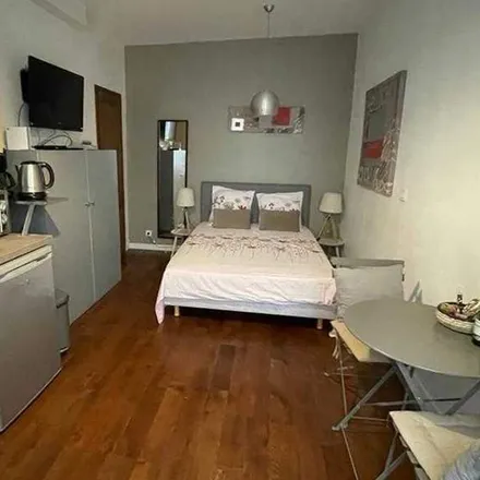 Rent this 1 bed apartment on Paris in Ile-de-France, France