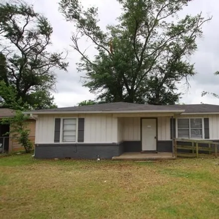 Rent this 3 bed house on 2357 Plume Drive in Tyler, TX 75703