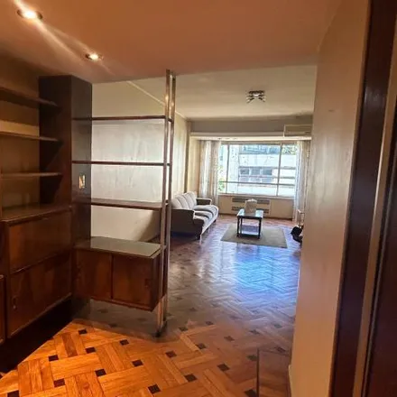 Buy this 3 bed apartment on Panamá 907 in Almagro, C1195 AAF Buenos Aires