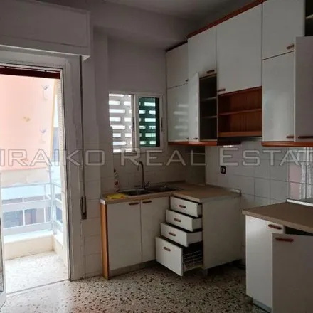 Image 5 - Ηρώων Πολυτεχνείου 34, Piraeus, Greece - Apartment for rent