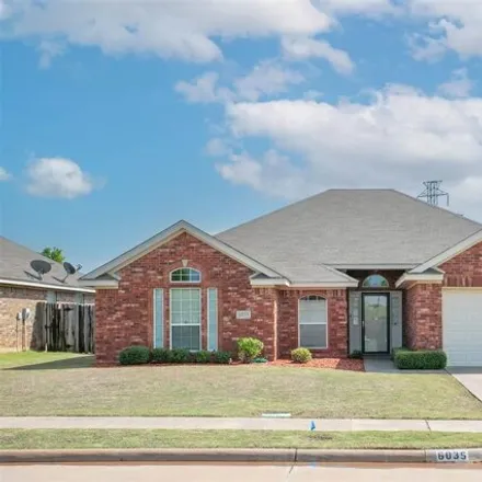 Buy this 4 bed house on 6039 Laci Lane in Allendale, Wichita Falls
