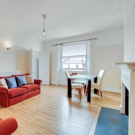 Image 5 - The Unicorn, 227 Camden Road, London, NW1 9AA, United Kingdom - Apartment for rent