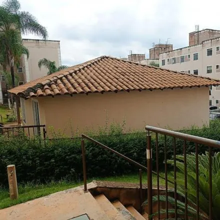 Image 2 - Rua Panamá, Imbiruçu, Betim - MG, 32675-872, Brazil - Apartment for sale