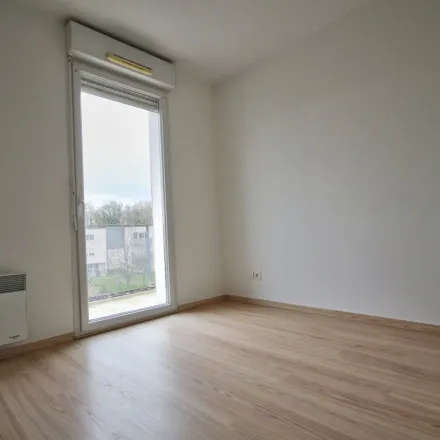 Rent this 3 bed apartment on Route de Paimboeuf in 44340 Bouguenais, France