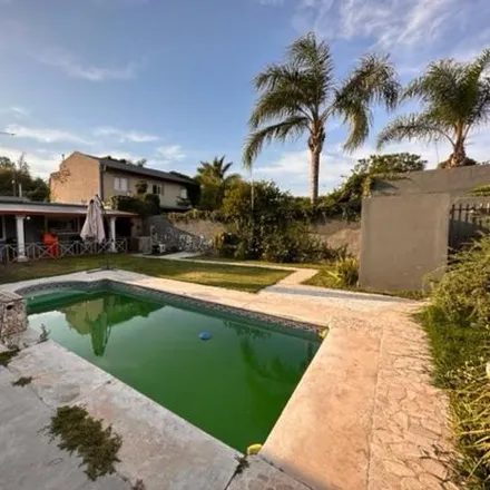 Buy this 3 bed house on San Pedro Nolasco 7484 in Villa Quisquisacate, Cordoba