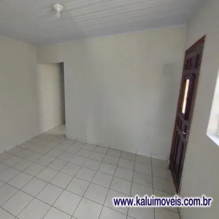 Rent this 2 bed house on Rua Paquequer in Santa Maria, Santo André - SP