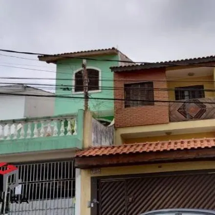Image 1 - Rua Vicente de Carvalho, Anchieta, São Bernardo do Campo - SP, 09726-430, Brazil - House for sale