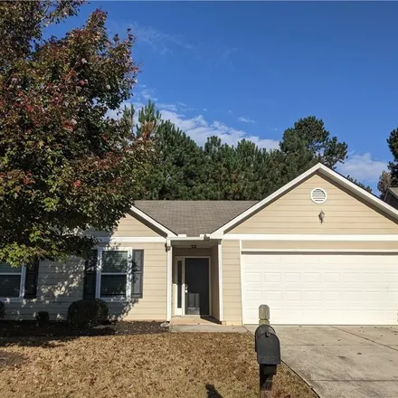 Rent this 4 bed house on 701 Walnut Woods Drive in Braselton, GA 30517