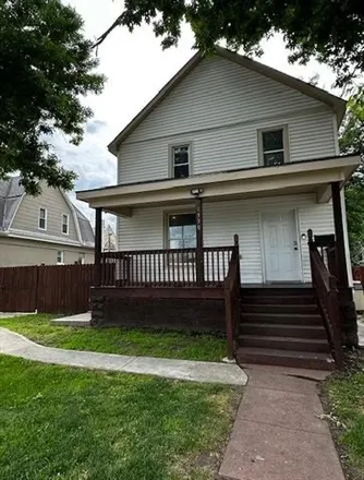 Buy this 4 bed house on Goddard in Kansas City, KS 66106