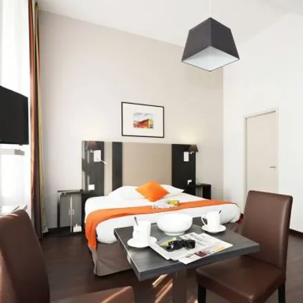 Image 3 - 76 Rue de la Colombette, 31000 Toulouse, France - Apartment for rent