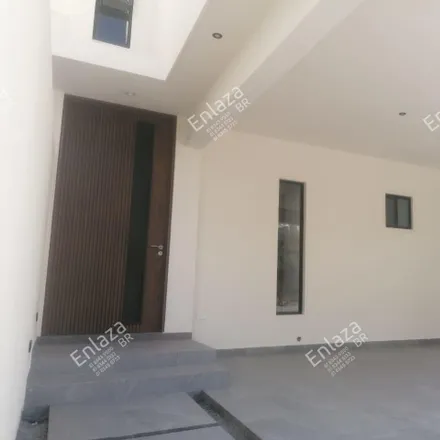 Buy this studio house on unnamed road in Privada Olimpo, 66035