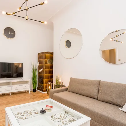 Rent this 3 bed apartment on Gritznerstraße 30 in 12163 Berlin, Germany