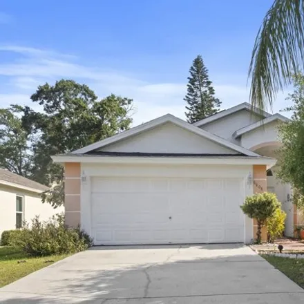 Buy this 4 bed house on 6862 Yardley Oaks Court in Hillsborough County, FL 33625