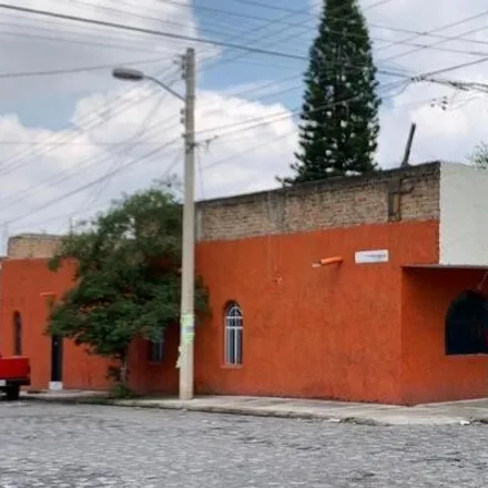 Image 3 - Calle Ana María Gallaga, 45530 Tlaquepaque, JAL, Mexico - House for sale
