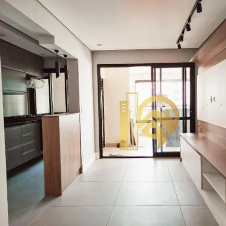 Rent this 3 bed apartment on Estacionamento McDonalds in Avenida Nove de Julho, Vila Nove de Julho