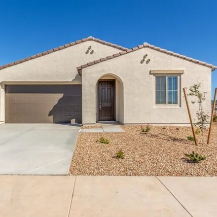 Buy this 3 bed house on East Pineapple Road in San Tan Valley, AZ 85143
