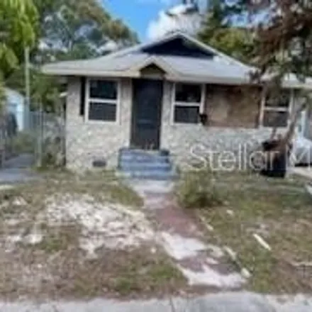 Buy this 3 bed house on 579 Newton Avenue South in Saint Petersburg, FL 33701