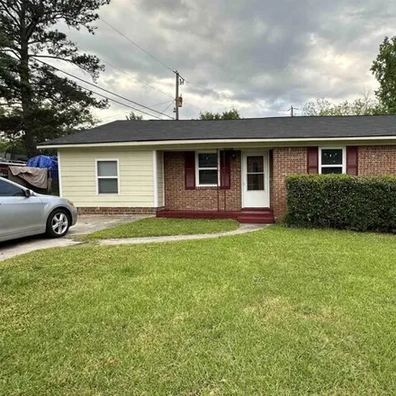 Buy this 3 bed house on 7008 Cornelius Dr in Columbia, South Carolina