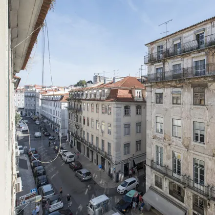 Image 8 - A Padaria Portuguesa, Rua dos Remolares, 1200-371 Lisbon, Portugal - Room for rent