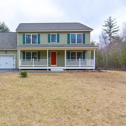 Image 2 - 38 Italo Ln, Berwick, Maine, 03901 - House for sale