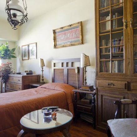 Rent this 1 bed room on R. Américo Durão in 1900-221 Lisboa, Portugal