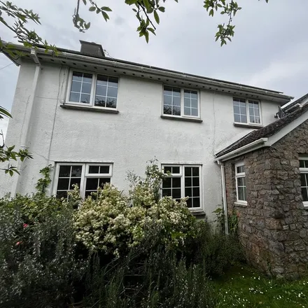 Rent this 4 bed house on 8 Millier Road in Cleeve, BS49 4NL
