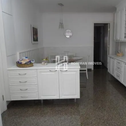 Buy this 4 bed apartment on Pão de Açúcar in Rua Maranhão, Santa Paula