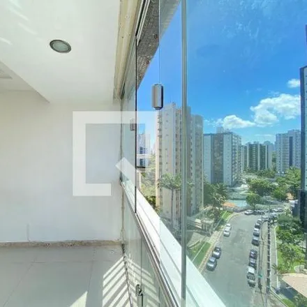 Rent this 3 bed apartment on Rua Emilio Odebrecht 326 in Pituba, Salvador - BA