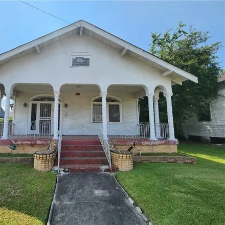 Buy this 3 bed house on 1560 North Tonti Street in New Orleans, LA 70119