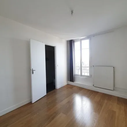 Image 9 - 25 Boulevard de Reuilly, 75012 Paris, France - Apartment for rent