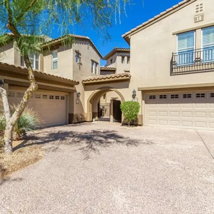 Image 2 - 20802 North Grayhawk Drive, Scottsdale, AZ 85255, USA - House for sale