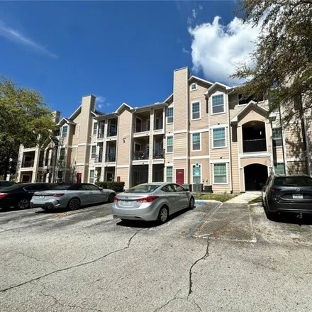Rent this 2 bed condo on 2072 Erving Circle in Ocoee, FL 34761